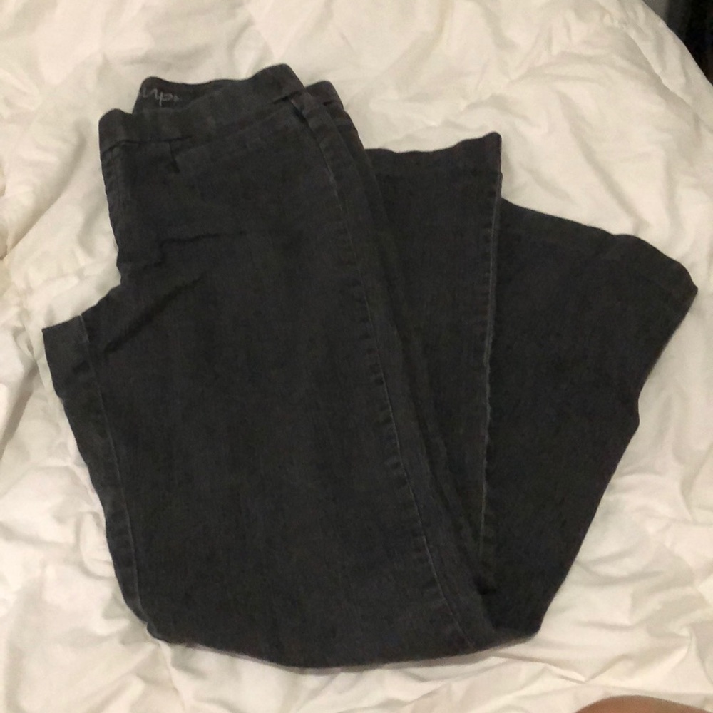 Stretchy jeans